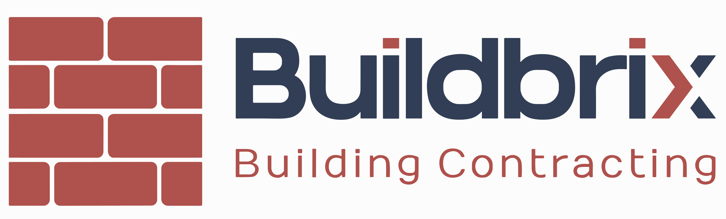 Buildbrix Logo